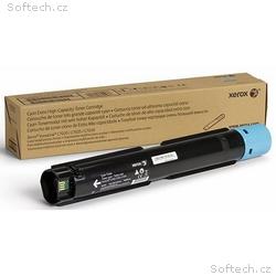 Xerox Cyan Extra Hi Cap Toner pro VersaLink C70xx 