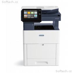 Xerox VersaLink C605XL, barevná laser. multifunkce