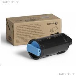 Xerox Cyan Extra High Capacity Toner pro The Versa