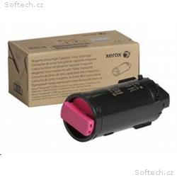 Xerox Magenta Extra High Capacity Toner pro The Ve