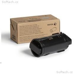 Xerox Black High Capacity Toner pro The VersaLink 