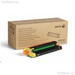 Xerox Yellow Drum Cartridge pro VersaLink C500, C5