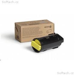 Xerox Yellow Extra High Capacity Toner pro The Ver