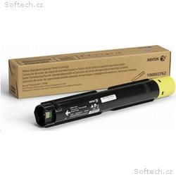 Xerox Yellow Standard Capacity Toner pro VersaLink