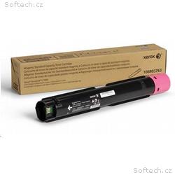 Xerox Magenta Standard Capacity Toner pro VersaLin