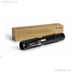 Xerox Black High Capacity Toner pro VersaLink C700