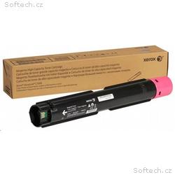 Xerox Magenta High Capacity Toner pro VersaLink C7