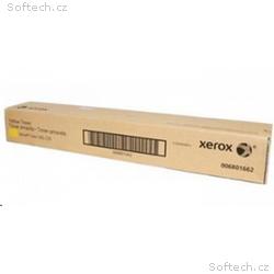 Xerox C60, C70 DMO Toner Yellow