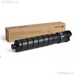 Xerox GENUINE XEROX BLACK HIGH CAPACITY TONER CART