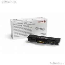 Xerox černý toner pro B210, B205, B215 (3 000 stra
