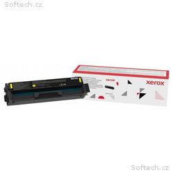 Xerox Yellow Standard Capacity toner pro C230, C23