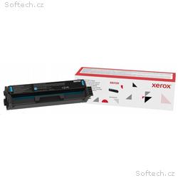 Xerox Cyan High Capacity toner pro C230, C235 (250