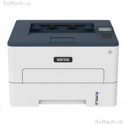 Xerox B230V_DNI, A4 BW tiskárna, 34ppm, USB, Ether