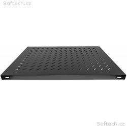 Intellinet police do racku 19", Fixed Shelf, 1U, 8
