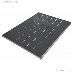 Intellinet police do racku 19", Fixed Shelf, 1U, 6
