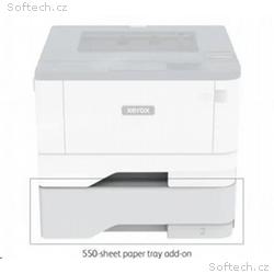 Xerox přídavný zásobník na 550 listů pro B310, B30