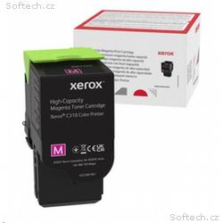 Xerox Magenta High-Capacity toner pro C31x (5 500 