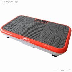 Vibro Shaper - fitness přístroj na procvičení celé