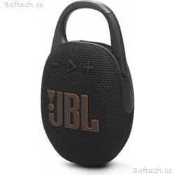 JBL CLIP 5 BLACK