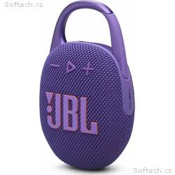 JBL CLIP 5 PURPLE