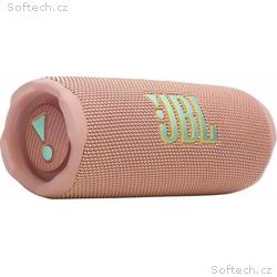 JBL Flip 7 Pink