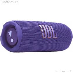 JBL Flip 7 Purple