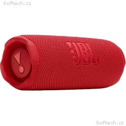 JBL Flip 7 Red