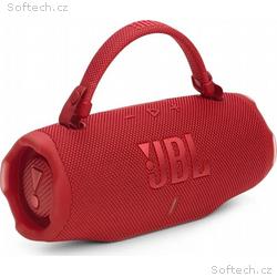 JBL Charge 6 Red