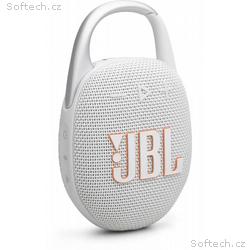 JBL CLIP 5 WHITE