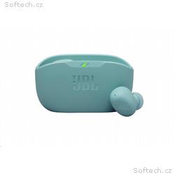 JBL Wave Buds 2 Blue