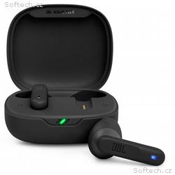 JBL Wave Flex Black