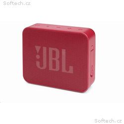 JBL GO ESSENTIAL Red