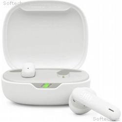 JBL Headphones In-Ear Wave Flex 2 white