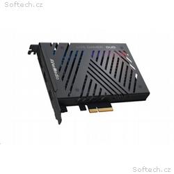 AVERMEDIA Live Gamer DUO GC570D, duální střihová k