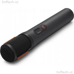 JBL Partybox Wireless Microphone + receiver