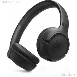 JBL T530BT Black