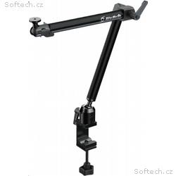 AVerMedia Mount, Holder BA311L, FLEXI go Black