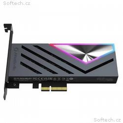 AVerMedia Capture Card GC575, Live Gamer 4K 2.1 Bl
