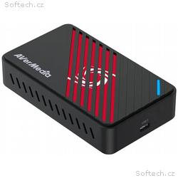AVerMedia Capture Card GC553PRO, Live Gamer ULTRA 