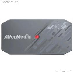AVerMedia Capture Card BU113G2, Live Streamer CAP 