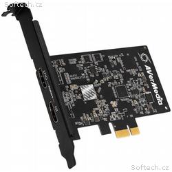 AVerMedia Capture Card GC571, Live Streamer ULTRA 