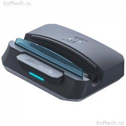 AVerMedia Docking station GC515, X"TRA GO Black