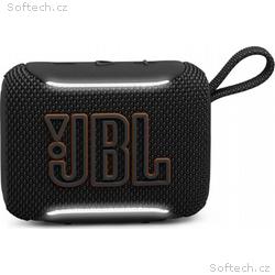 JBL GO5 SPEAKER BLACK
