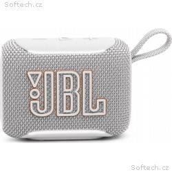 JBL GO5 SPEAKER WHITE