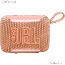 JBL GO5 SPEAKER ORANGE