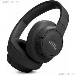 JBL TUNE 770 NC Black