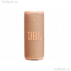 JBL Grip Orange