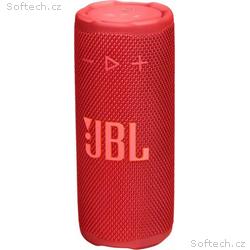 JBL Grip Red