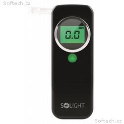 Solight 1T07 alkohol tester