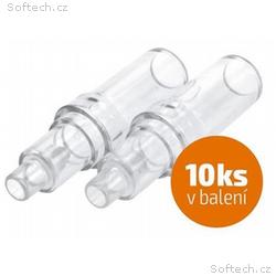 Solight náhradní trubičky pro alkohol tester 1T04,